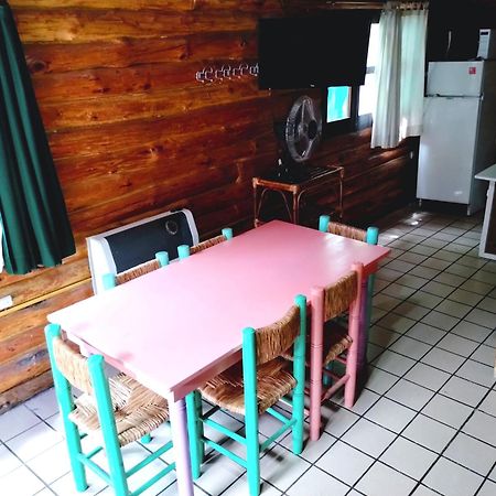 Cabanas Pacari Tampu Mendoza Extérieur photo