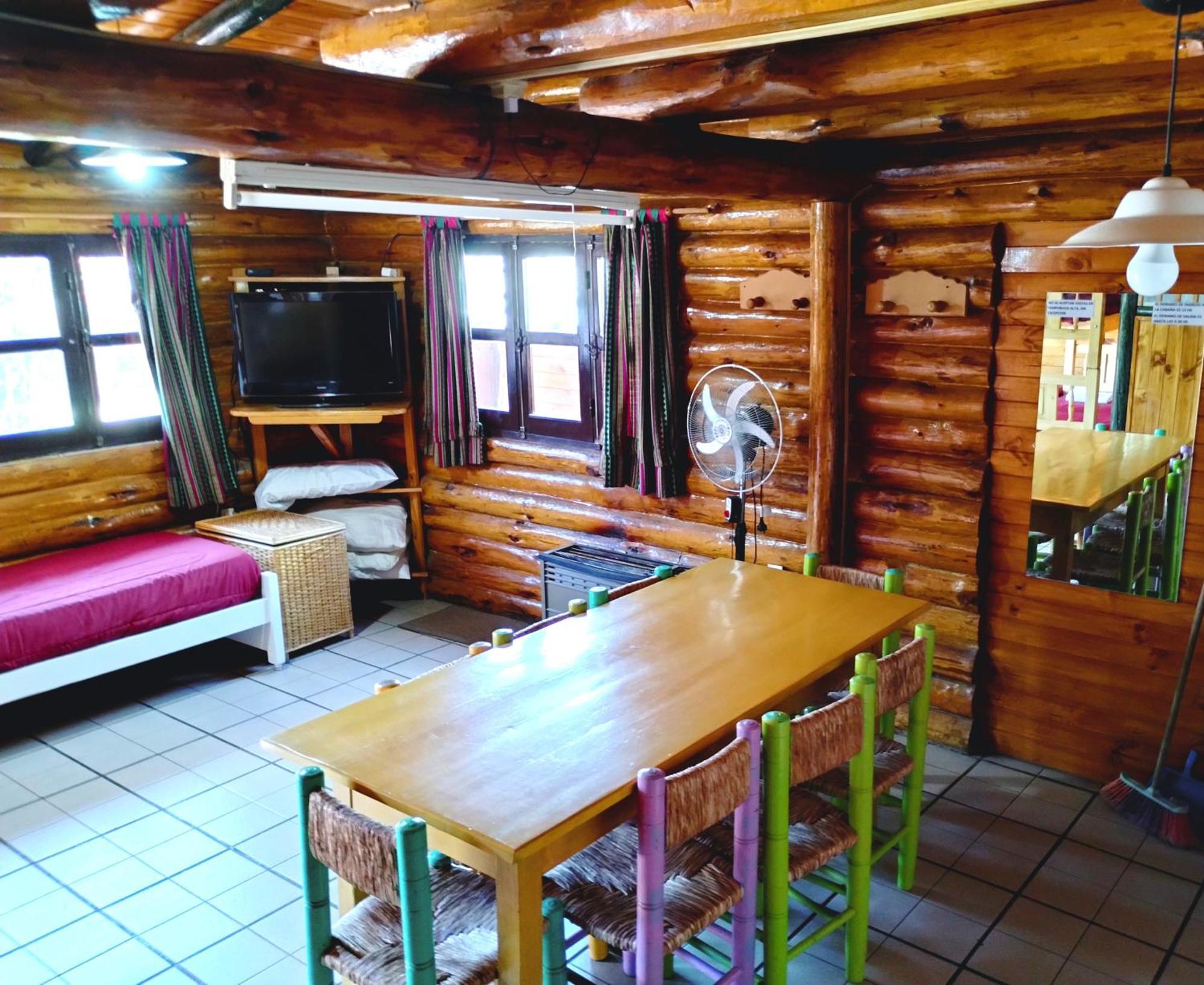 Cabanas Pacari Tampu Mendoza Extérieur photo