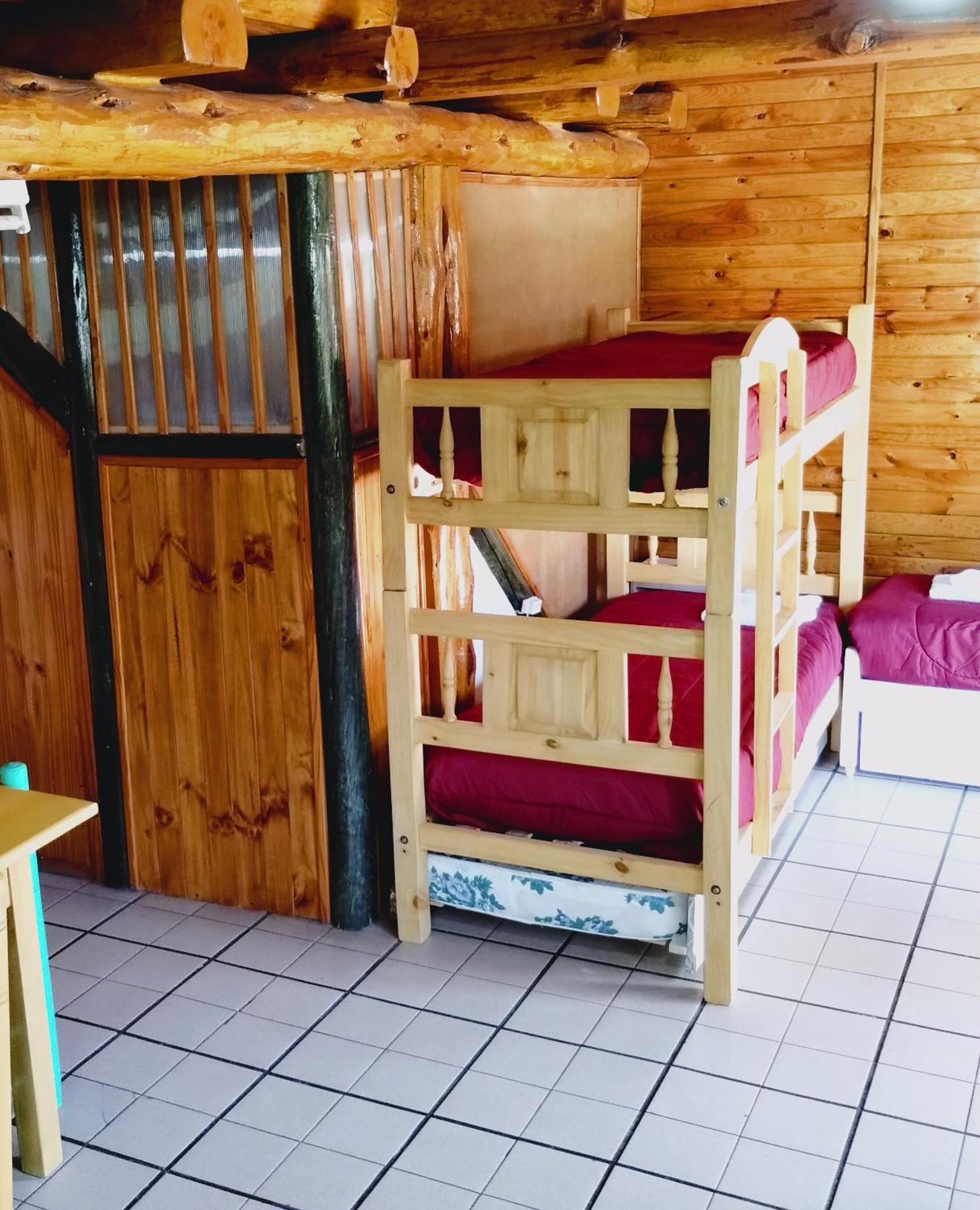 Cabanas Pacari Tampu Mendoza Extérieur photo