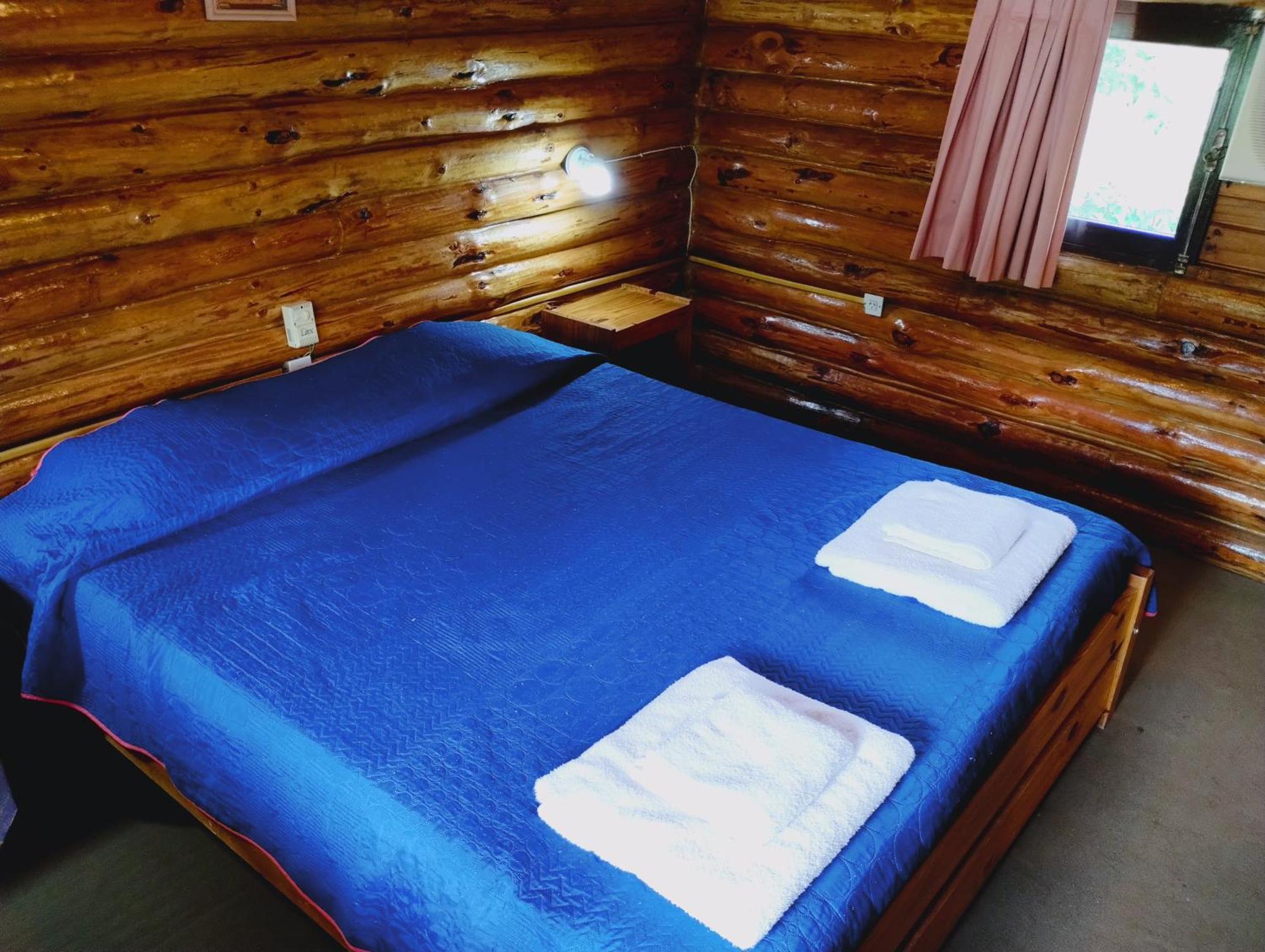 Cabanas Pacari Tampu Mendoza Extérieur photo