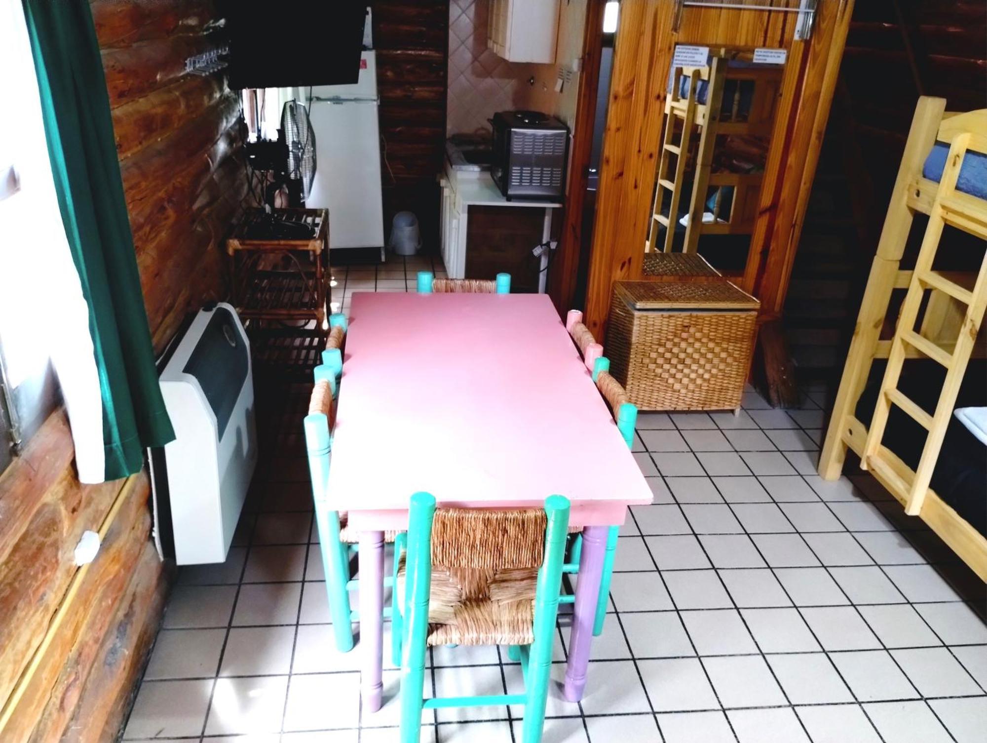 Cabanas Pacari Tampu Mendoza Extérieur photo