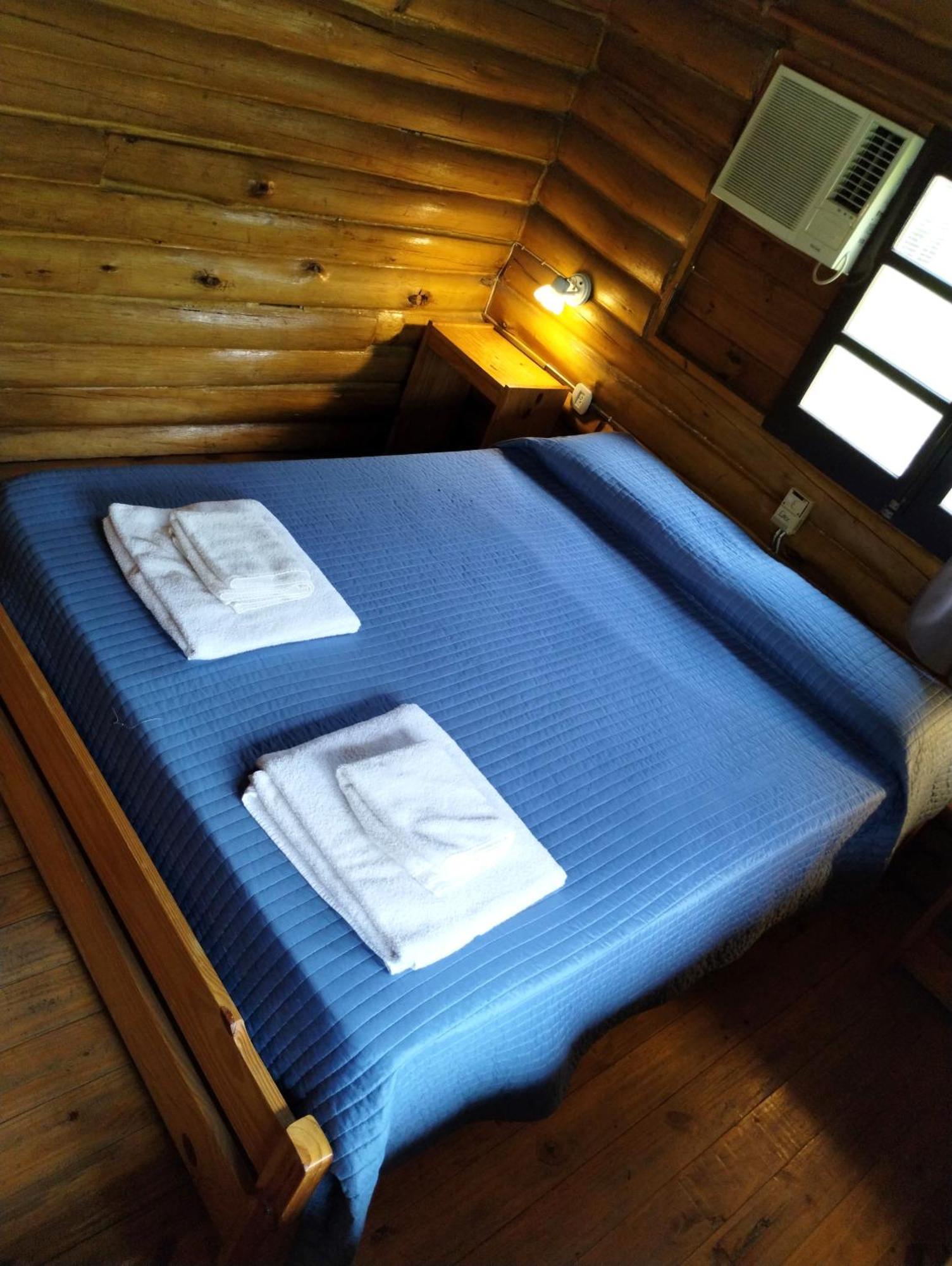 Cabanas Pacari Tampu Mendoza Extérieur photo