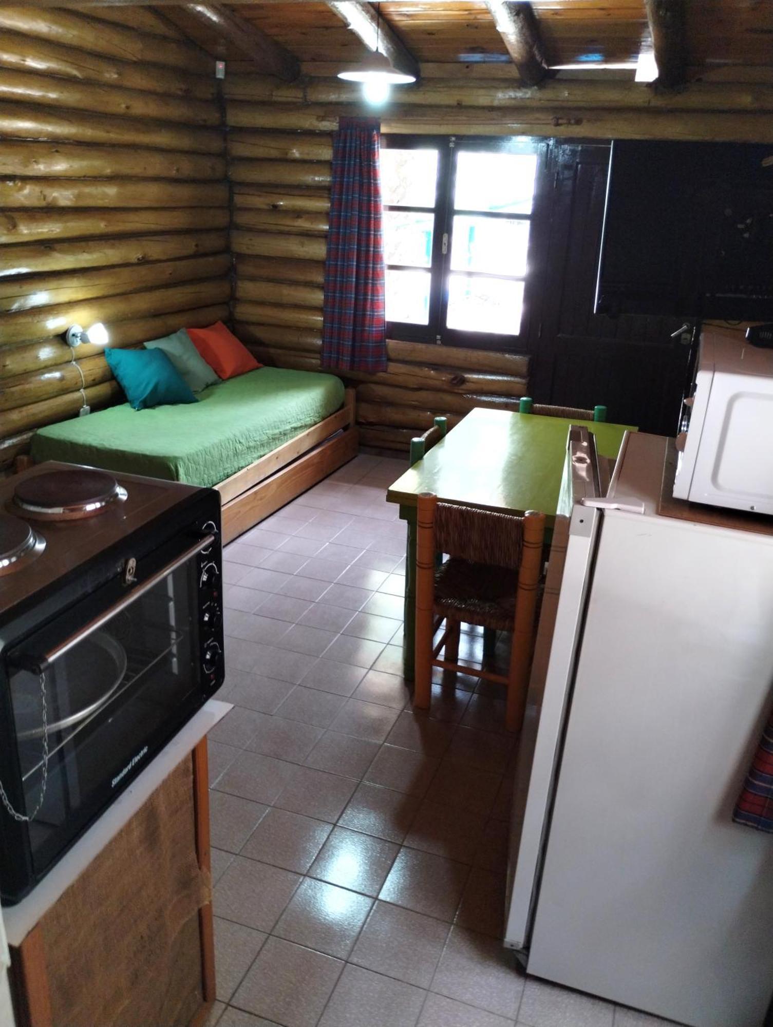 Cabanas Pacari Tampu Mendoza Extérieur photo