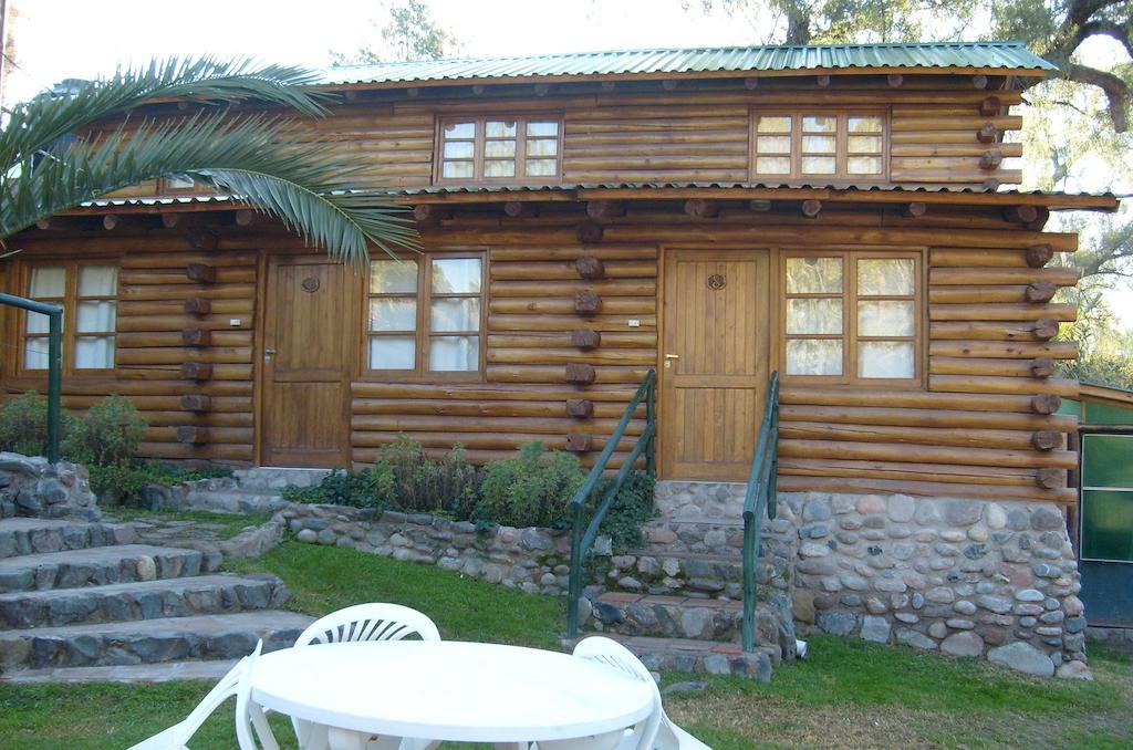 Cabanas Pacari Tampu Mendoza Extérieur photo